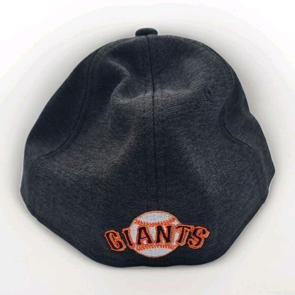 San Francisco Giants New Era 49FORTY Cap Hat Large - Picture 4 of 11